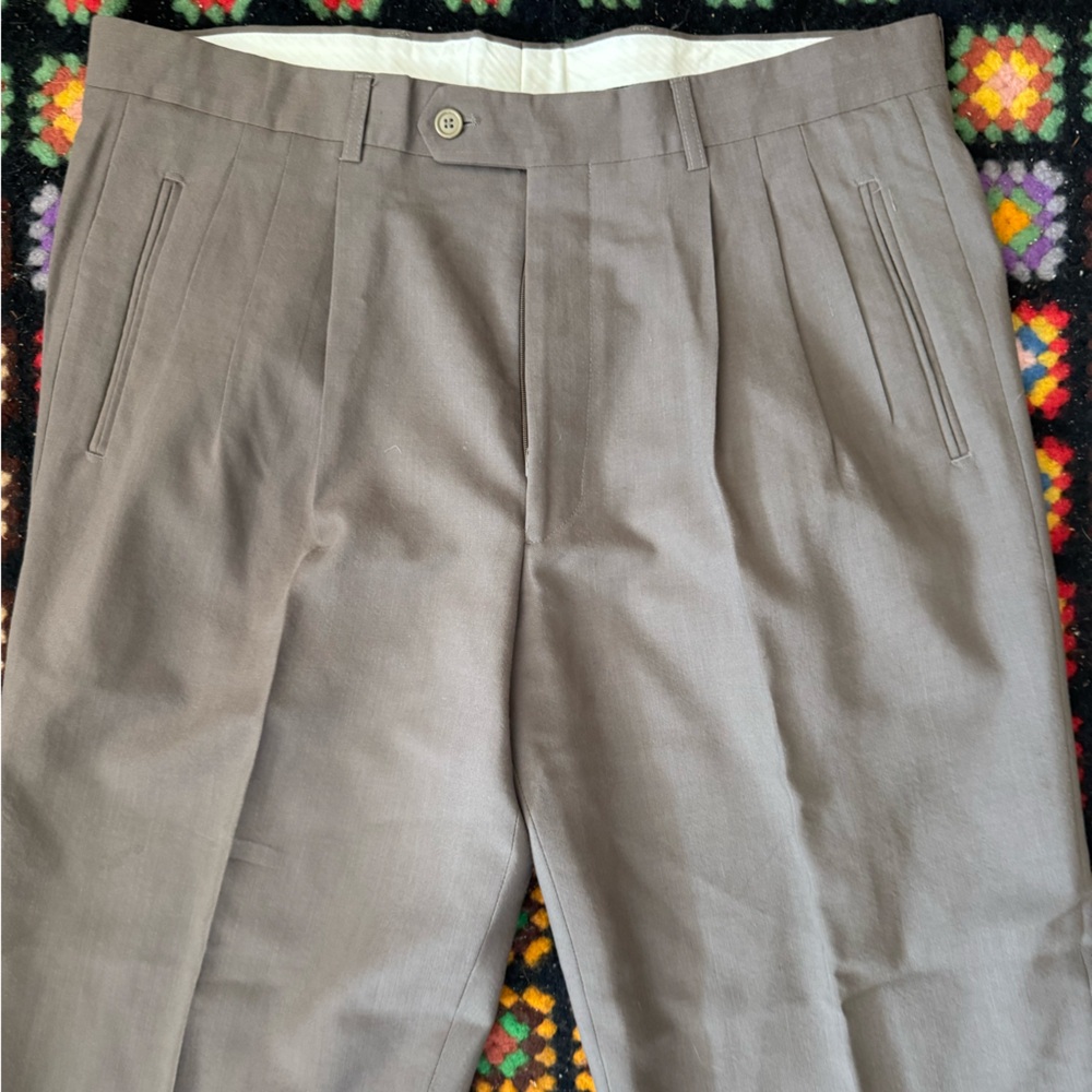 Alta Moda Diferrri trousers